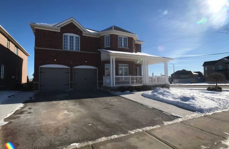 1 Lynn Street, Bradford West Gwillimbury | Image 1