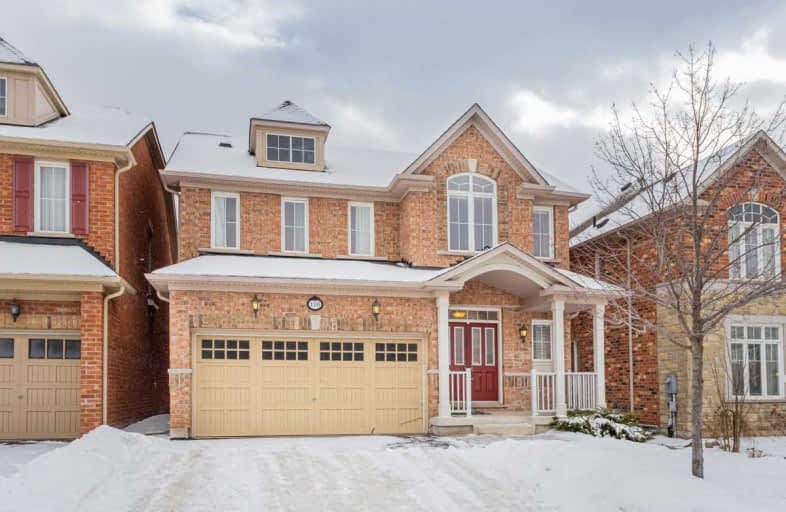 116 Walter Scott Crescent, Markham | Image 1