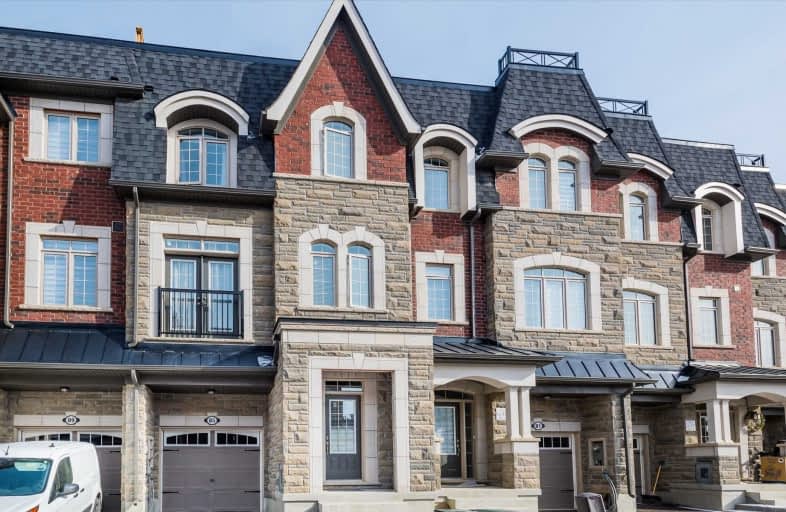 85 Glazebrook Drive, Vaughan | Image 1