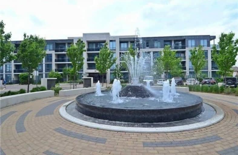 214-95 North Park Road, Vaughan | Image 1