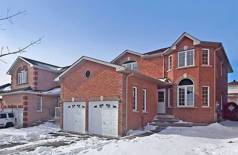 82 Metcalfe Drive, Bradford West Gwillimbury | Image 1