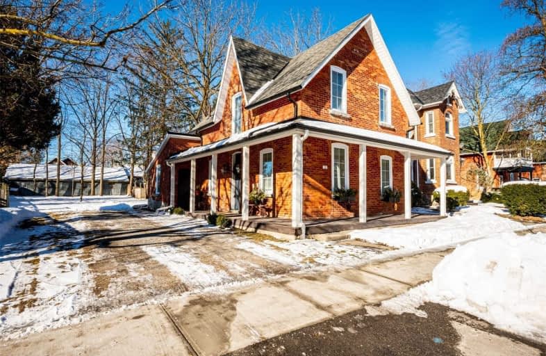 10 Alexander Street, New Tecumseth | Image 1