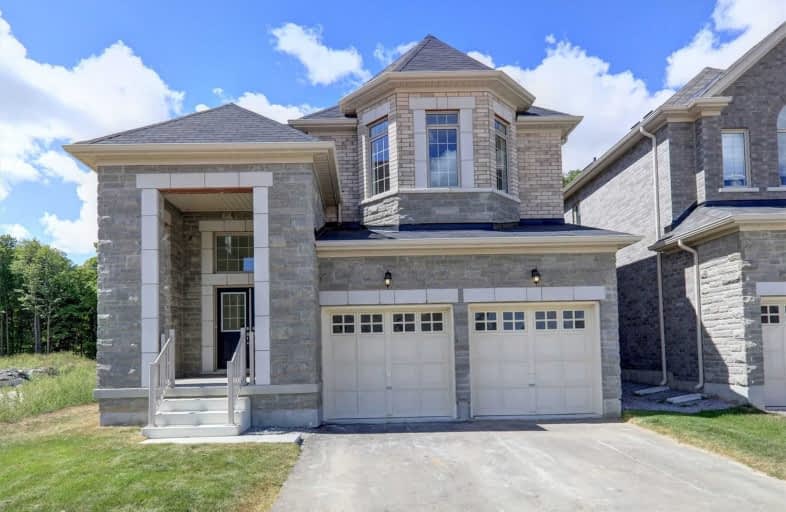 539 Kirkham Drive, Markham | Image 1