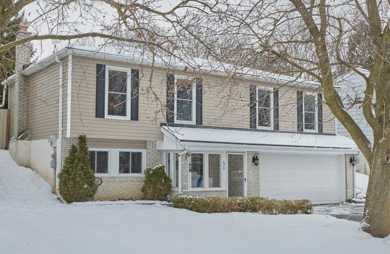 61 Highland Avenue, Newmarket | Image 1