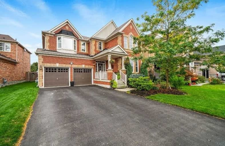 129 Yorkleigh Circle, Whitchurch Stouffville | Image 1