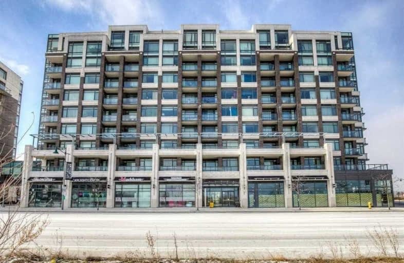 513-8130 Birchmount Road, Markham | Image 1