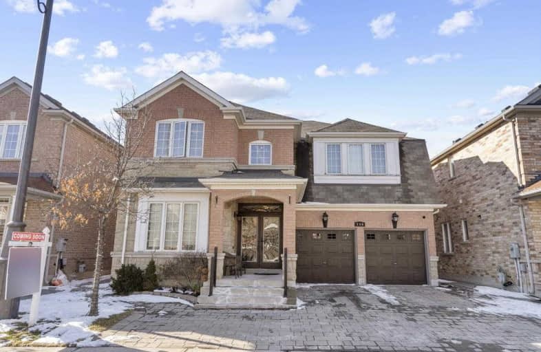 146 Rossi Drive, Vaughan | Image 1