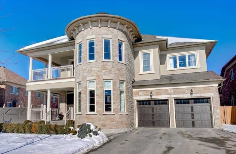 25 Bighorn Trail, King | Image 1