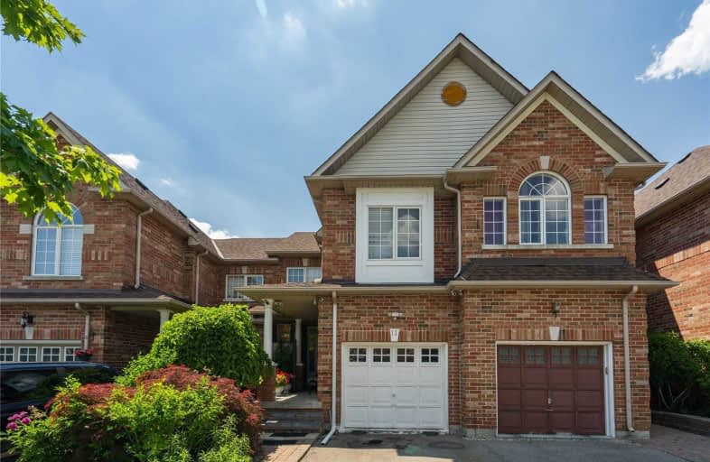 12 Haymer Drive, Vaughan | Image 1