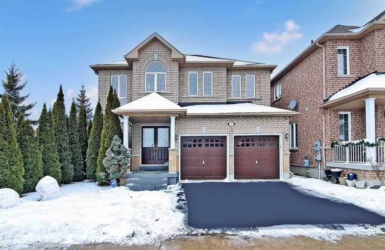 32 Anjac Crescent, Markham | Image 1