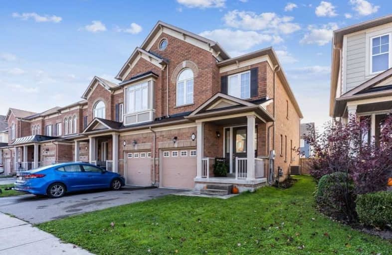35 Gosnel Circle, Bradford West Gwillimbury | Image 1