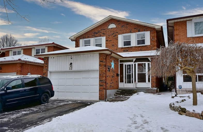 32 Trothen Circle, Markham | Image 1