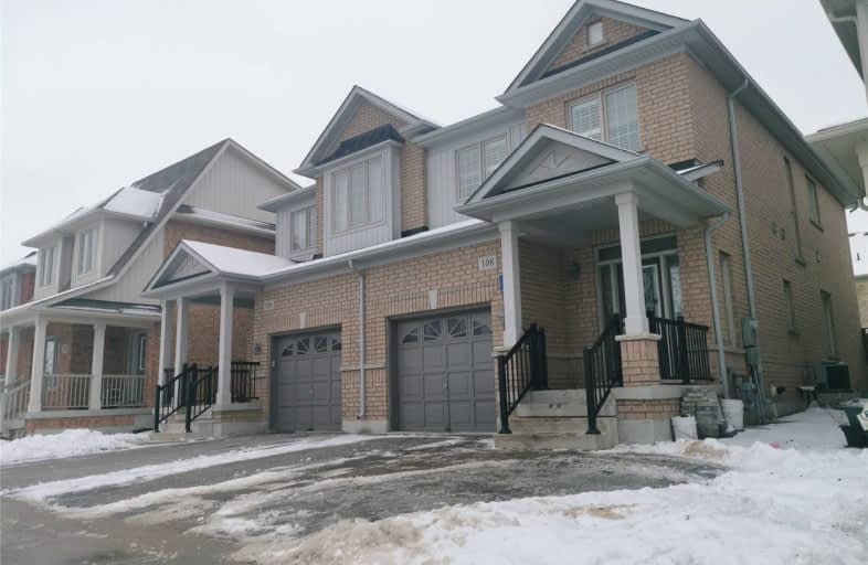 108 Evershot Crescent, Markham | Image 1