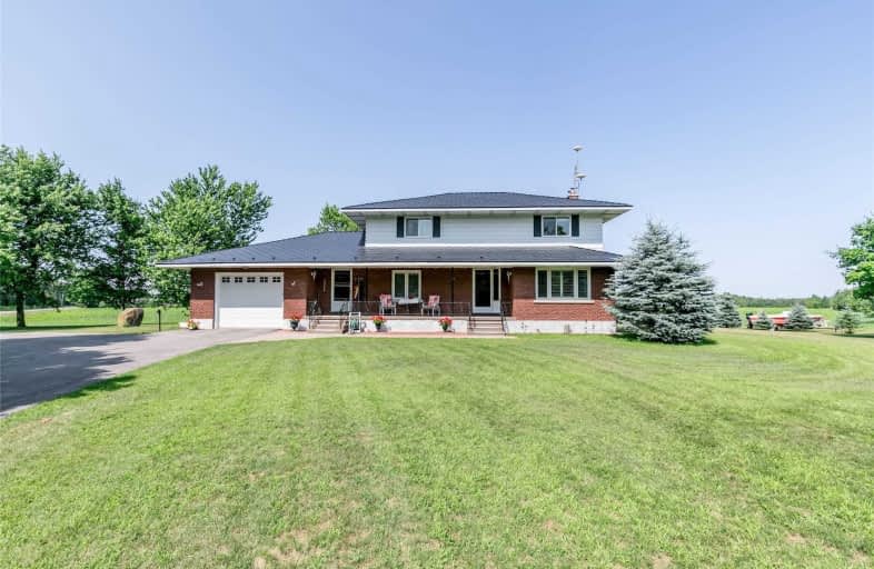 8118 Tosorontio Sideroad 15, Adjala Tosorontio | Image 1