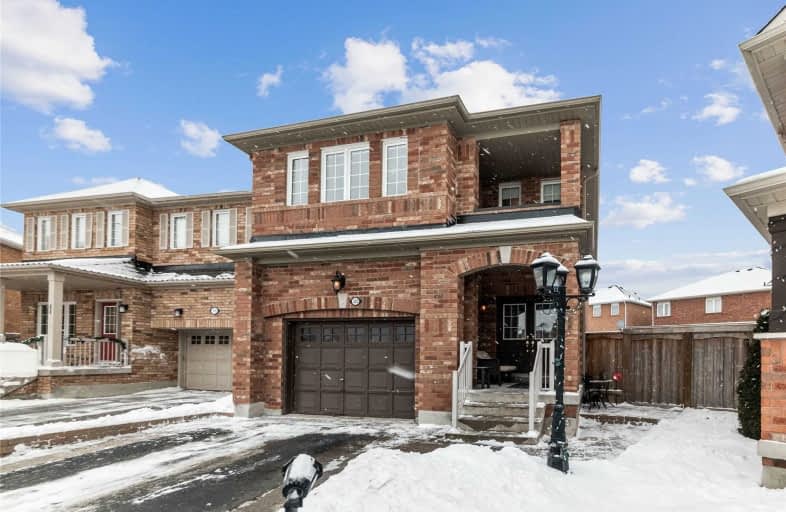 303 Penndutch Circle, Whitchurch Stouffville | Image 1