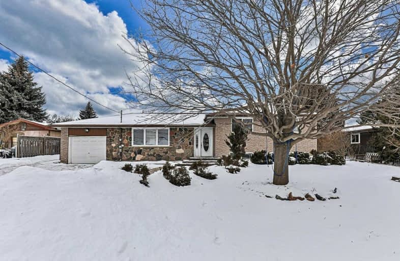 2534 8th Line, Bradford West Gwillimbury | Image 1