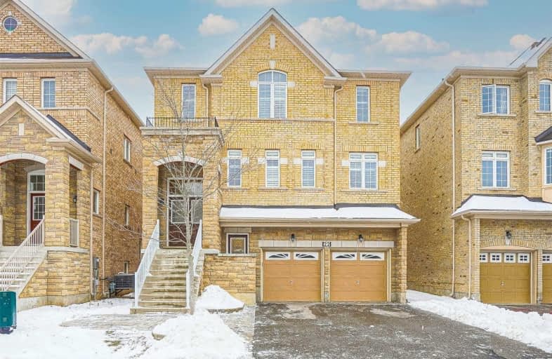22 Furrow Street, Markham | Image 1