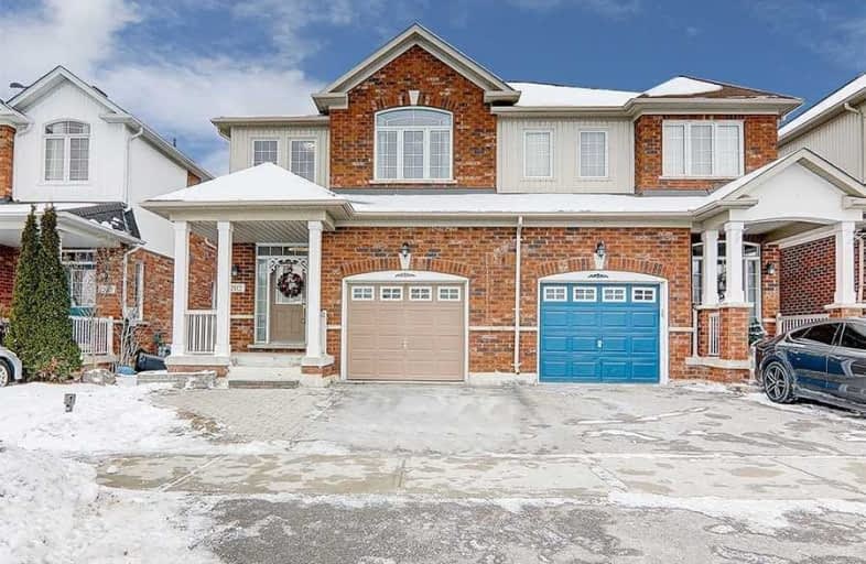 202 Roy Rainey Avenue, Markham | Image 1