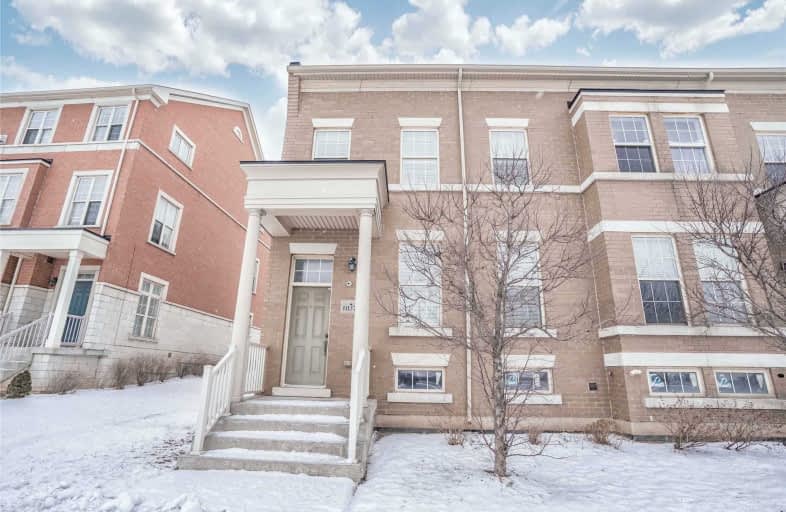 10371 Woodbine Avenue, Markham | Image 1