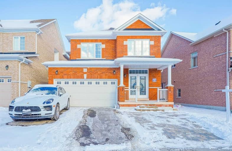 31 Edgehill Avenue, Whitchurch Stouffville | Image 1