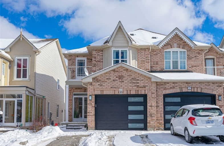 121 English Oak Drive, Richmond Hill | Image 1