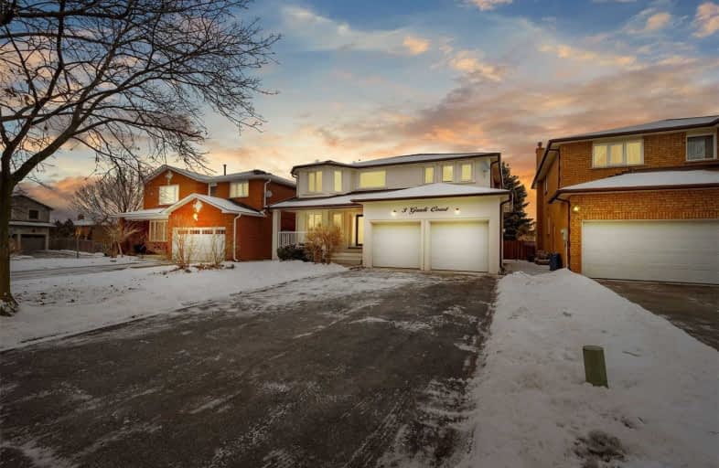 3 Gardi Court, Vaughan | Image 1