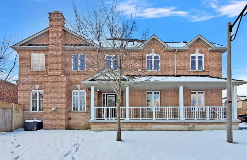 11 Neeley Road, Markham | Image 1