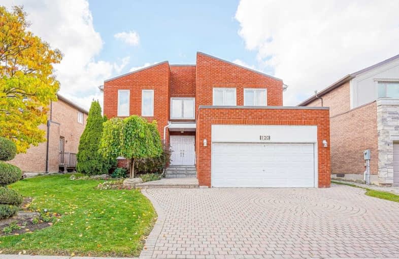 120 Franklin Avenue, Vaughan | Image 1