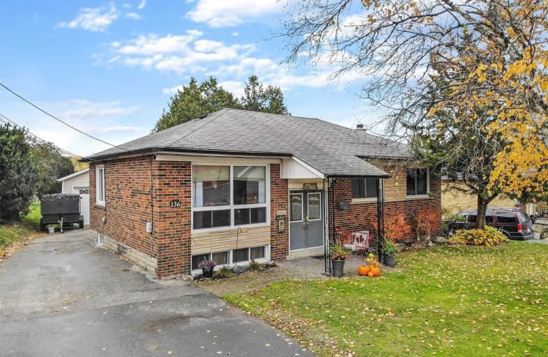 136 Queen Street, Newmarket | Image 1