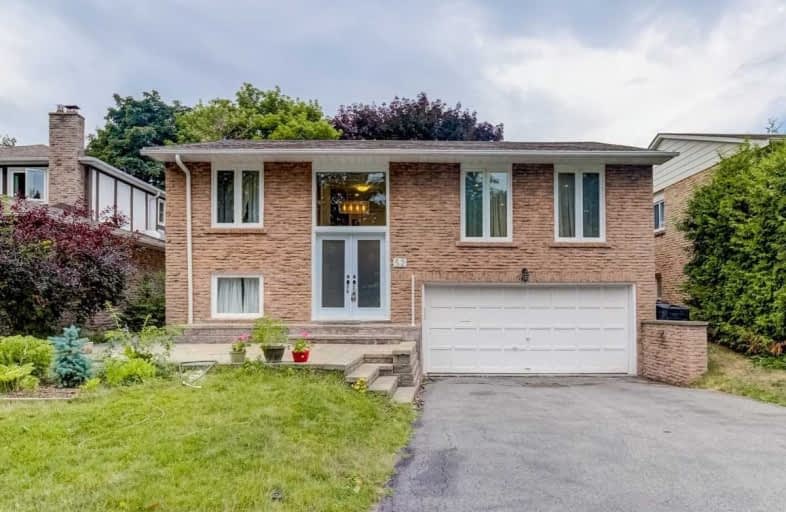 52 Weeping Willow Lane, Markham | Image 1