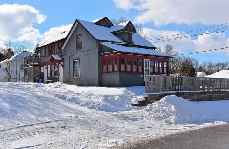 374 Simcoe Street, Newmarket | Image 1