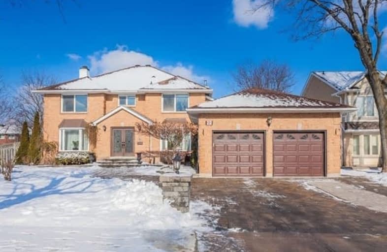 22 Baycliffe Road, Markham | Image 1