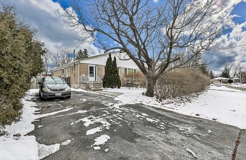 384 Browndale Crescent, Richmond Hill | Image 1