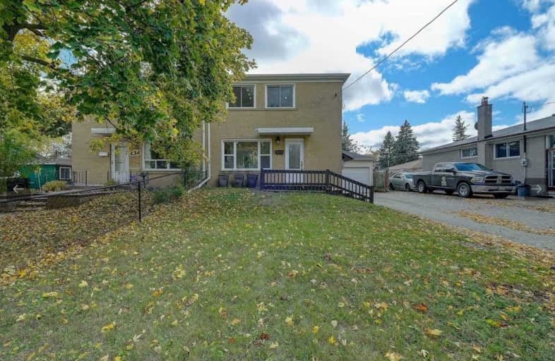 232 Beechy Drive, Richmond Hill | Image 1
