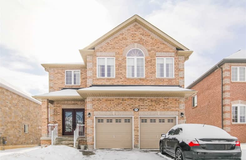 1405 Sheldon Street, Innisfil | Image 1