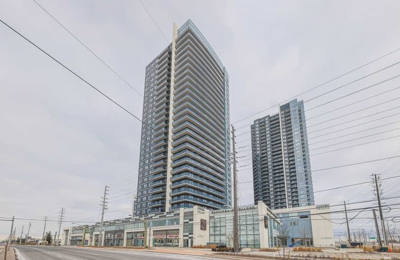 908-3700 Weston Road, Vaughan | Image 1