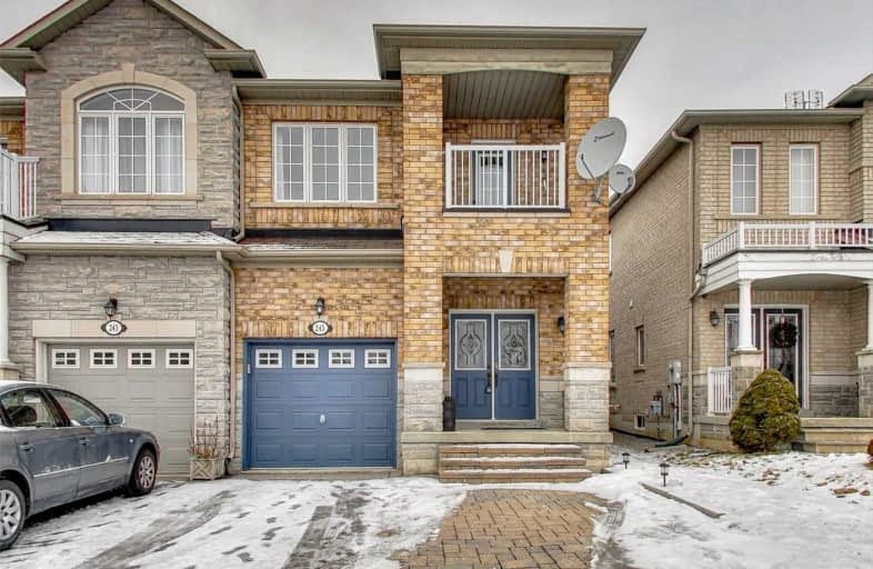 245 Lauderdale Drive, Vaughan | Image 1