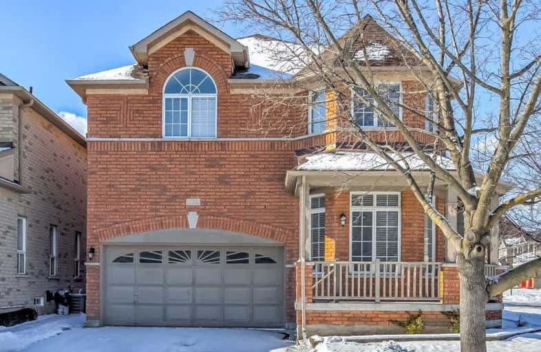 120 Orchard Hill Boulevard, Markham | Image 1