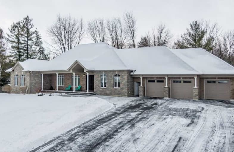 3692 10 Sideroad, Bradford West Gwillimbury | Image 1