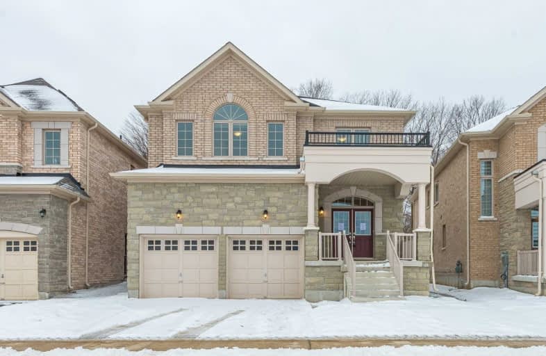 529 Kirkham Drive, Markham | Image 1