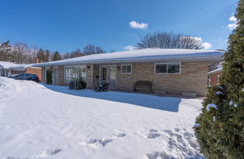 1036 Elgin Street, Newmarket | Image 1