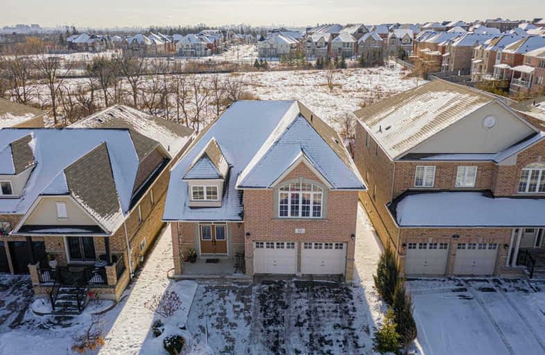 85 Rivermill Crescent, Vaughan | Image 1