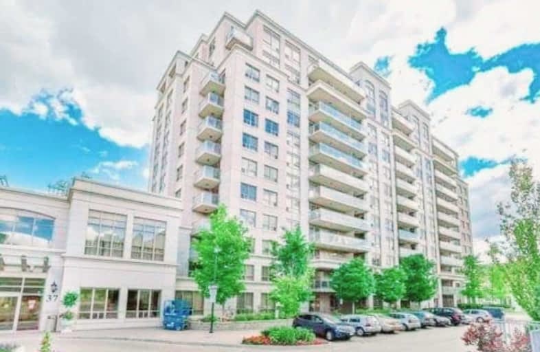 919-37 Galleria Parkway, Markham | Image 1