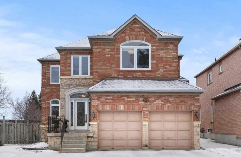 372 Blue Willow Drive, Vaughan | Image 1