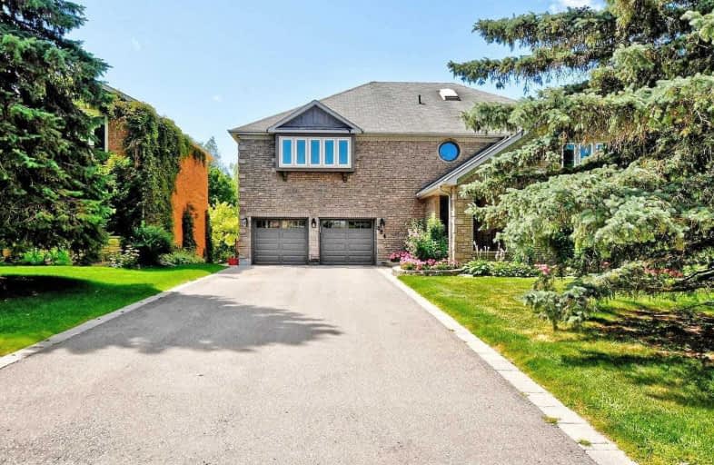 864 Wildrush Place, Newmarket | Image 1