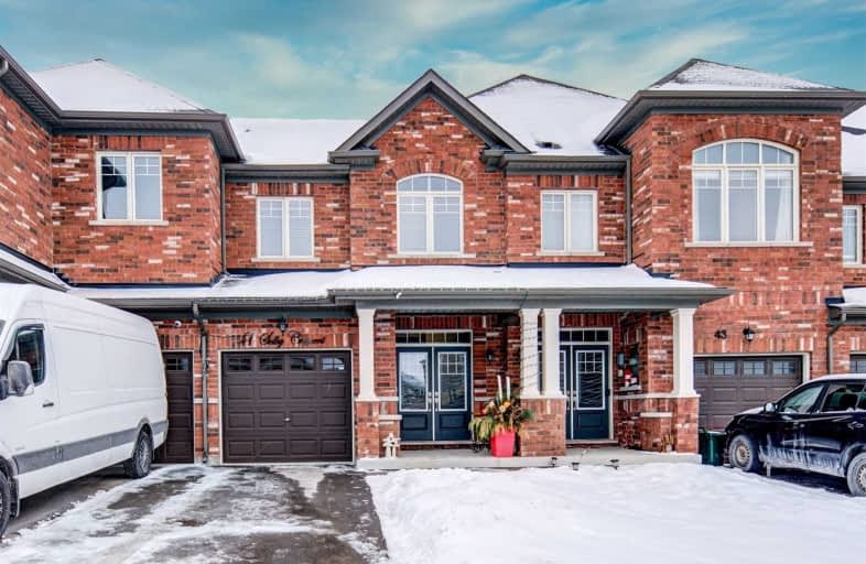 41 Selby Cresent, Bradford West Gwillimbury | Image 1
