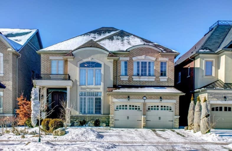 87 Moraine Hill Drive, Vaughan | Image 1