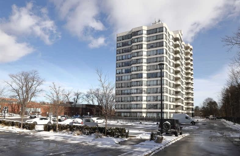 1019-8501 Bayview Avenue, Richmond Hill | Image 1