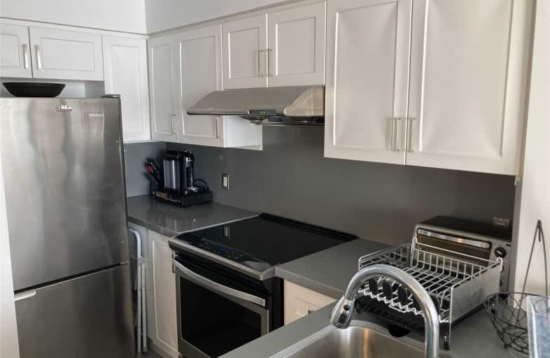 502-9017 Leslie Street, Richmond Hill | Image 1
