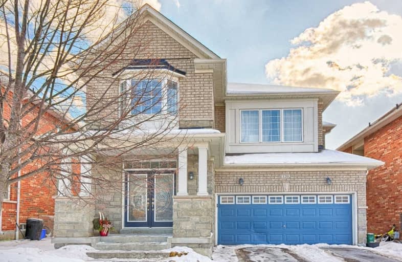 120 Firbank Lane, Whitchurch Stouffville | Image 1